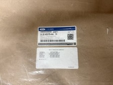Oem New Ford E150-350 1997-2016 Engine Crankcase Cover Gasket Kit 2l3z-6e078-aa Oem New Ford E150-350 1997-2016 Engine Crankcase Cover Gasket Kit 2l3z-6e078-aa