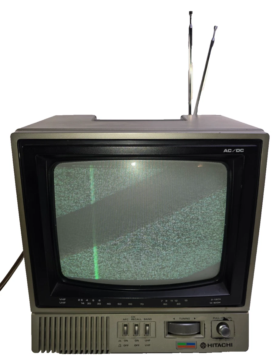 Hitachi Vintage Electronics for sale | eBay