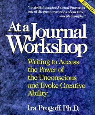 At a Journal Workshop (Paperback or Softback)