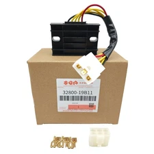 OEM Voltage Regulator Rectifier For Quadrunner King Quad 160 250 280 300