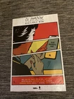 DJ Shadow Promo Poster