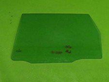 06-10 Pt Cruiser Driver Left Rear Window Door Glass Oem 4415-19