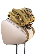 NEW HSGI REFLEX™ IFAK System Vehicle Mount