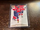 2011-12 Upper Deck UD Canvas ALEXANDER OVECHKIN #C85
