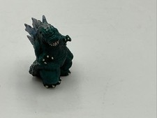 Trendmasters Toho GODZILLA 2" Mini Figure PVC Small Miniature J11