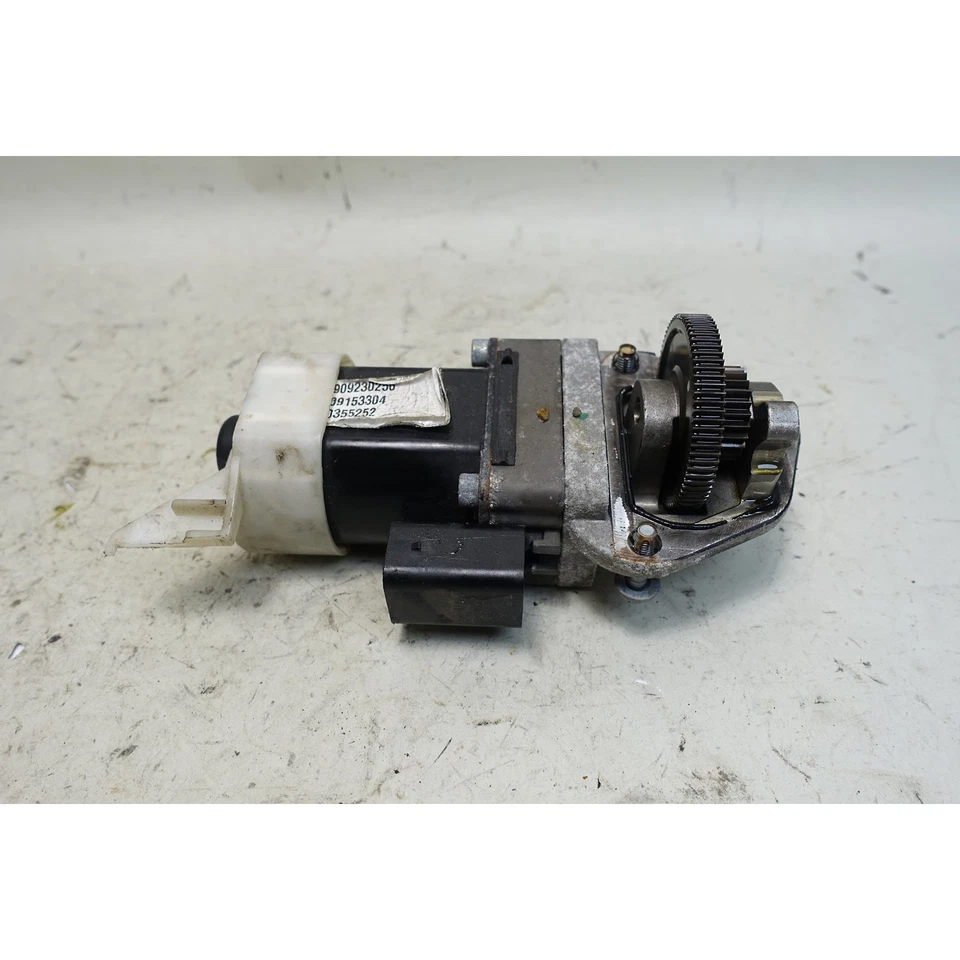 2018-2023 BMW X3 M F97 G80 M3 F90 M5 Rear Differential Servo Actuator Motor OEM - Image 3 of 4
