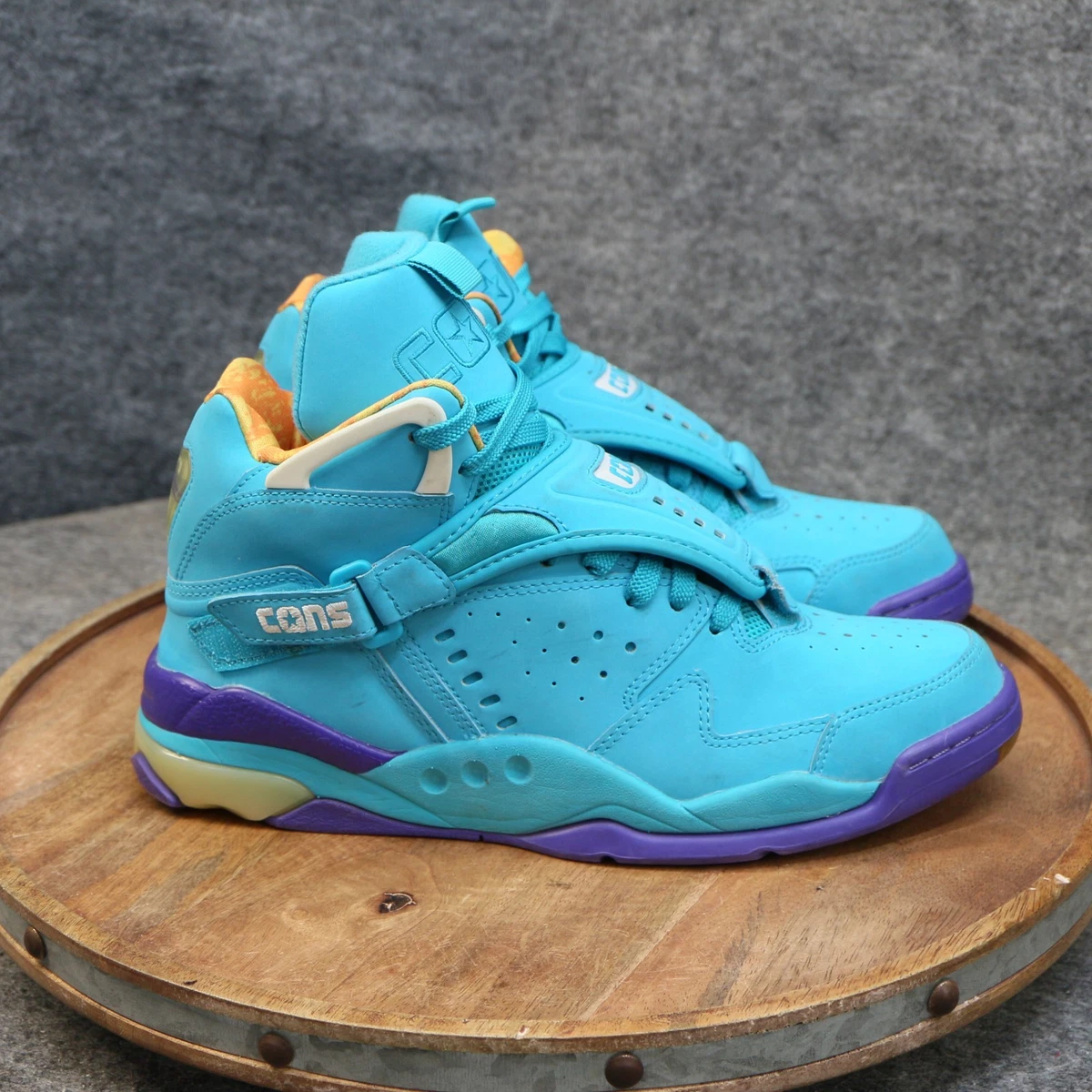 Converse Aero Jam Sneakers for Men for Sale | Authenticity