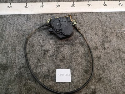 2001 Nissan Sentra Control MOTOR ASSY ASCD OEM 18910 5M010