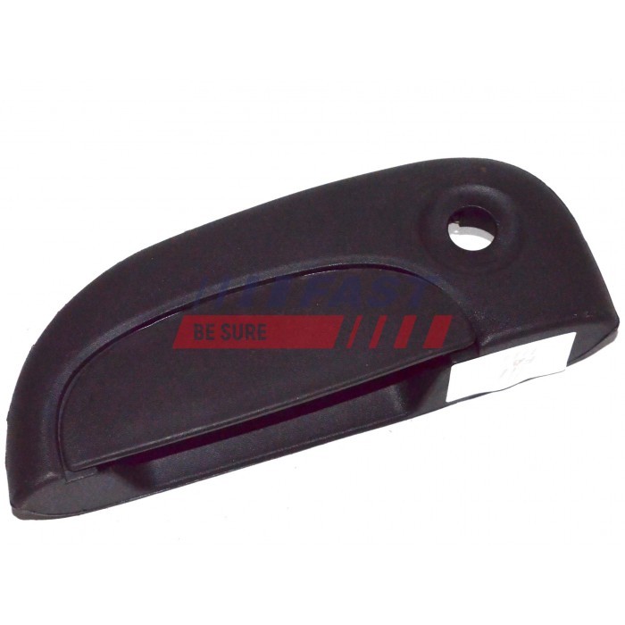 Poignée de porte avant gauche pour Kangoo en ABS renforcé haute résistance