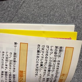 Magic Knight Rayearth Sega Saturn Limited Edition Fan Book CLAMP Japan