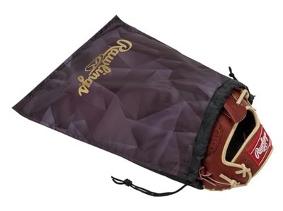 Rawlings Baseball Multi-Bag EBP16S02 Black W34×H42cm Japan | eBay
