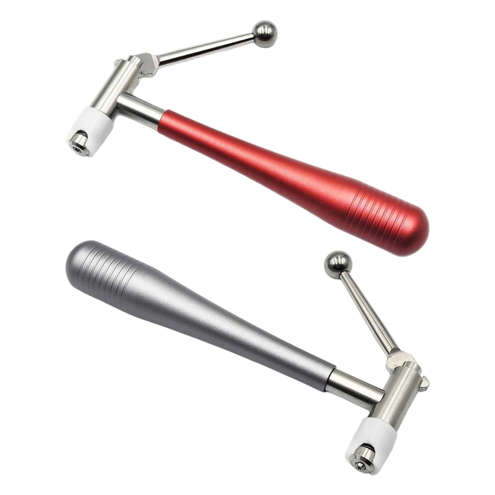 Shaft Hand Protection Puller Pinion Pinion Watch Second Removal Professional - vintagewatches.pk