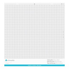 Silhouette Cutting Mat for Silhouette Cameo 4 PRO Standard Adhesive 61 x 61 cm