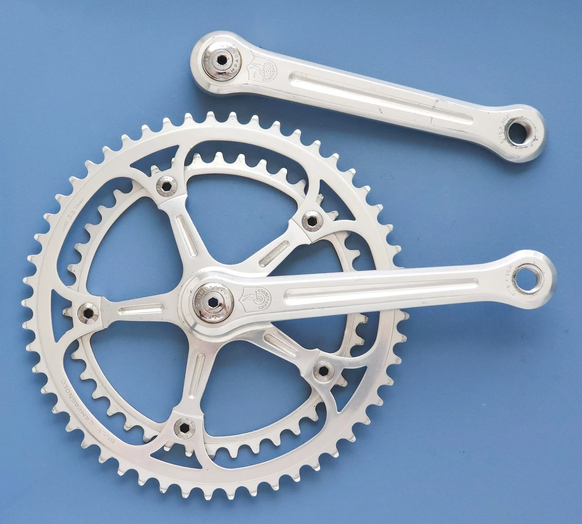 25+ vintage campagnolo super record for sale | Updated Oct 2026