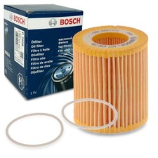 BOSCH Ölfilter OPEL A05 ASTRA A04 VECTRA Z02 FIAT CROMA ALFA ROMEO 159 939 SAAB