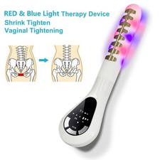 Physical Vaginal Red Light Therapy for Gynecological Care Anti Inflammation