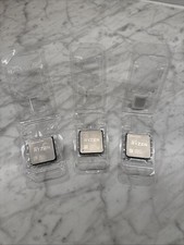 AMD Ryzen CPUs LOT OF 3 (2700,2200G,3800XT)