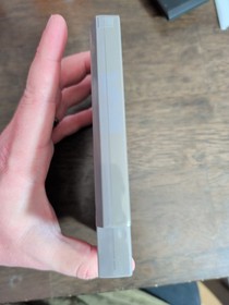 Super Mario Bros. 2 (Nintendo NES) Tested, Working, Cleaned + Deoxit.