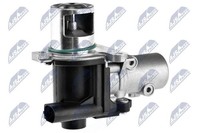 NTY EGR-NS-004 Agr-Ventil FüR Dacia Passend FüR Nissan Renault Suzuki