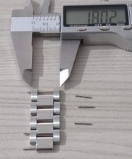 Hamilton 38 o  40 _ Maglia 18 _ Bracciale 20 _ ORIGINALE 