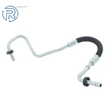 Transmission Oil Cooler Line For Buick 2005-09 Chevrolet 2006-11 Pontiac 2005-08