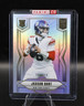 2025 Panini Donruss Elite - Rookies Jaxson Dart #202 /999 (RC)