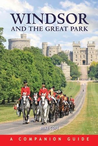Windsor And The Great Park Mike Cope - Image 6