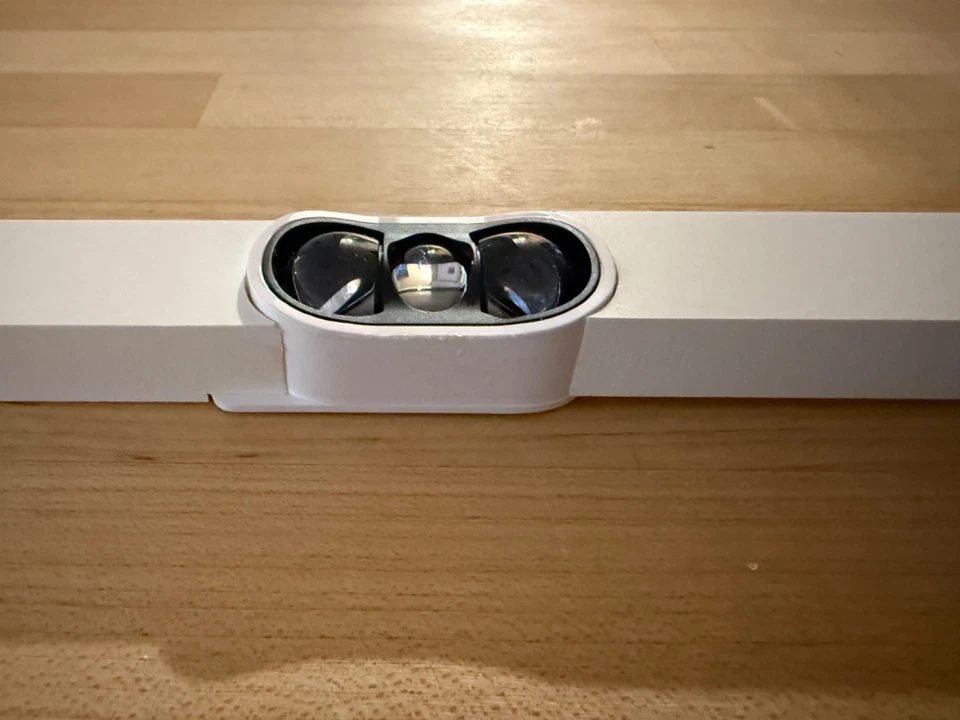 Luces prisma Track for Govee 200 pies Foto 4 de 4