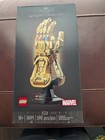 LEGO Marvel Infinity Gauntlet  76191 NEW — photo 1