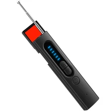 Hidden Camera Detectors, Listening Device Detector, Bug and Hidden Camera Det...