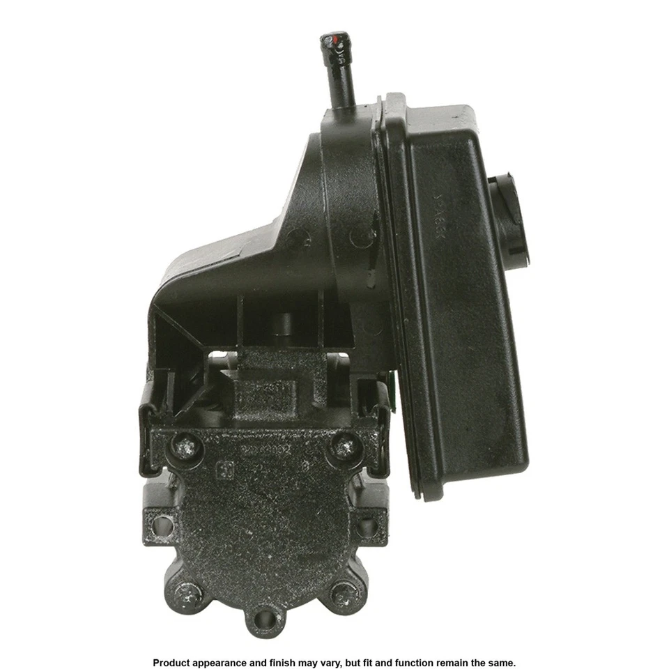 Bomba de dirección asistida TCP para Cadillac DeVille Seville Oldsmobile Aurora Cardone Foto 4 de 4