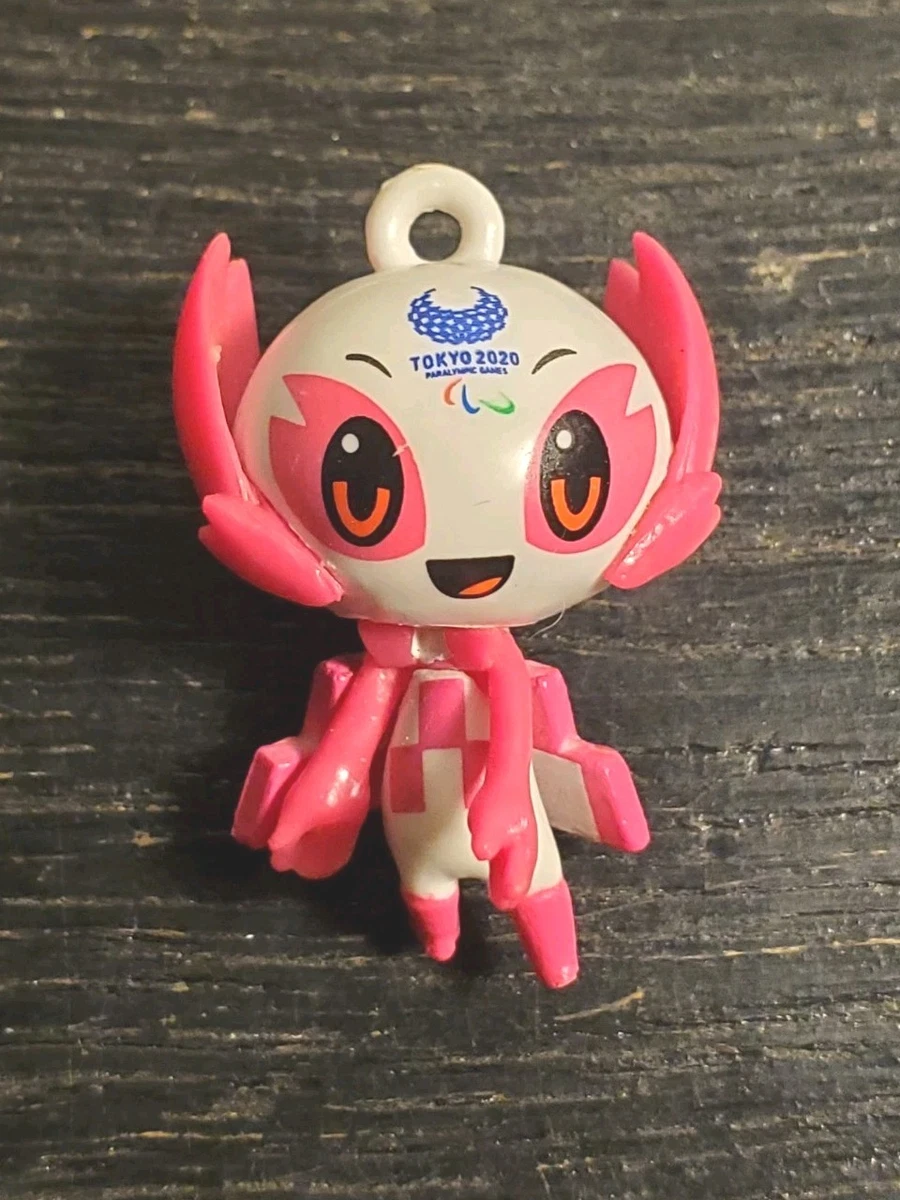 Tokyo 2020 Event Olympics Keychains for sale | eBay
