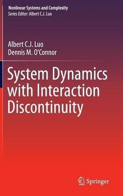 System Dynamics with Interaction Discontinuity - 9783319174211
