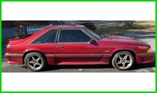 1990 Ford Mustang for Sale