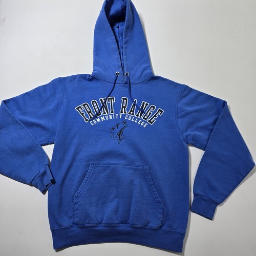 Front Range Community College Champion Hoodie Size Small