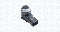 Magneti Marelli 021016025010 Sensor, Einparkhilfe FüR CitroËN