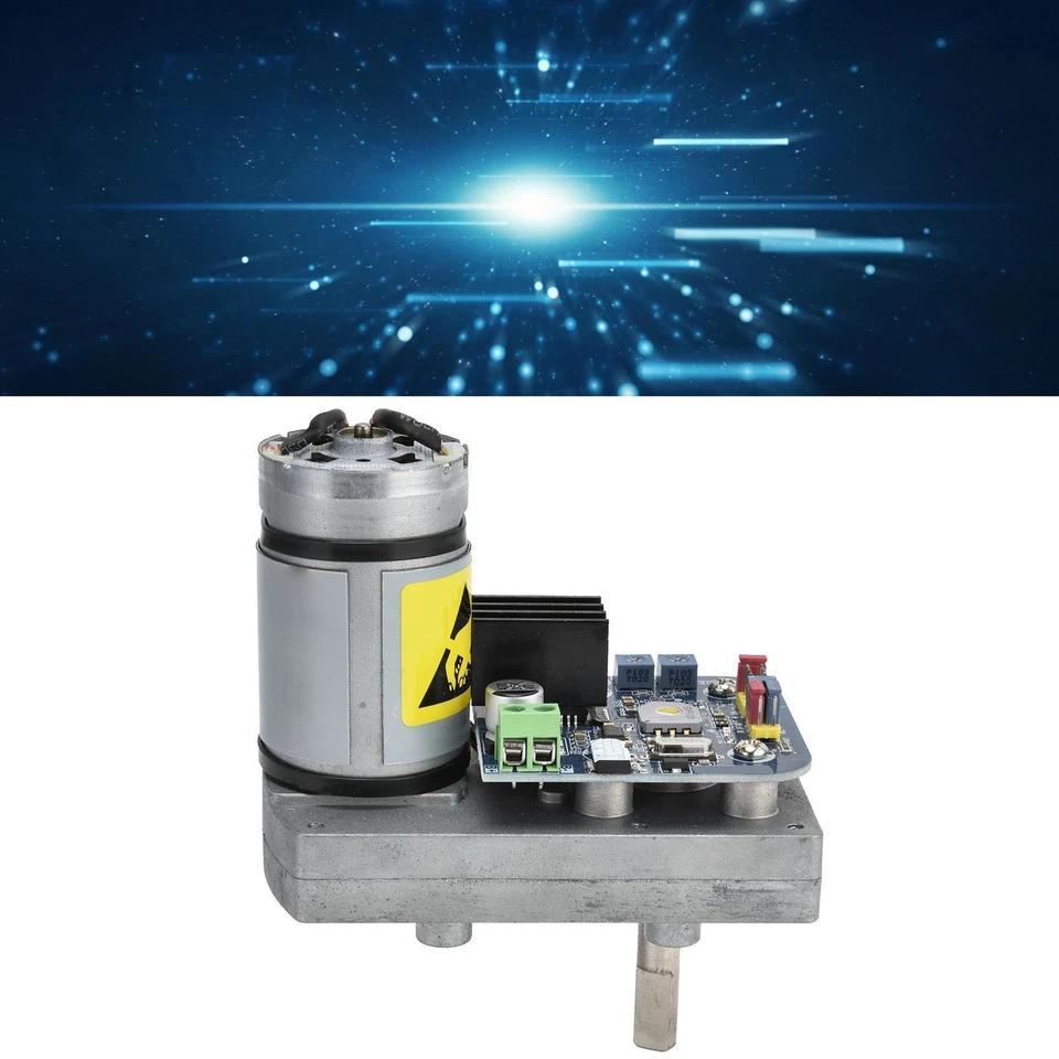 Hochleistungs-Servomotor Mit Leichter Aluminiumlegierung Für Modellflugzeuge - Bild 2 von 4