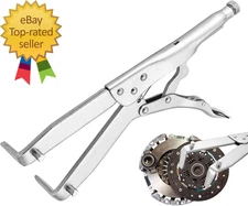 Motorcycle Clutch Flywheel Holding Tool Clutch Hub Basket Gear Holder Tool