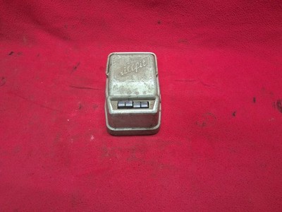 Rillfit R4 Reifenprofilschneider Profilnachschneider