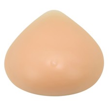 Silicone Breast Forms Bra Enhancers Insert Pad Mastectomy Prosthesis 1 Piece
