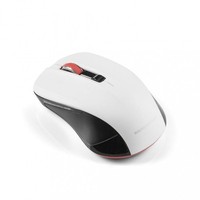 Wireless Optical Mouse 1600 Dpi Usb