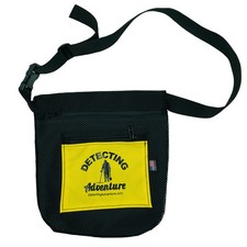 Detecting Adventure Beach Pouch   Waterproof Finds Bag for Metal Detecting