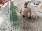 Mail Away Set/2– Han Solo/Stormtrooper & Obi Wan - Vintage Collection - Sealed