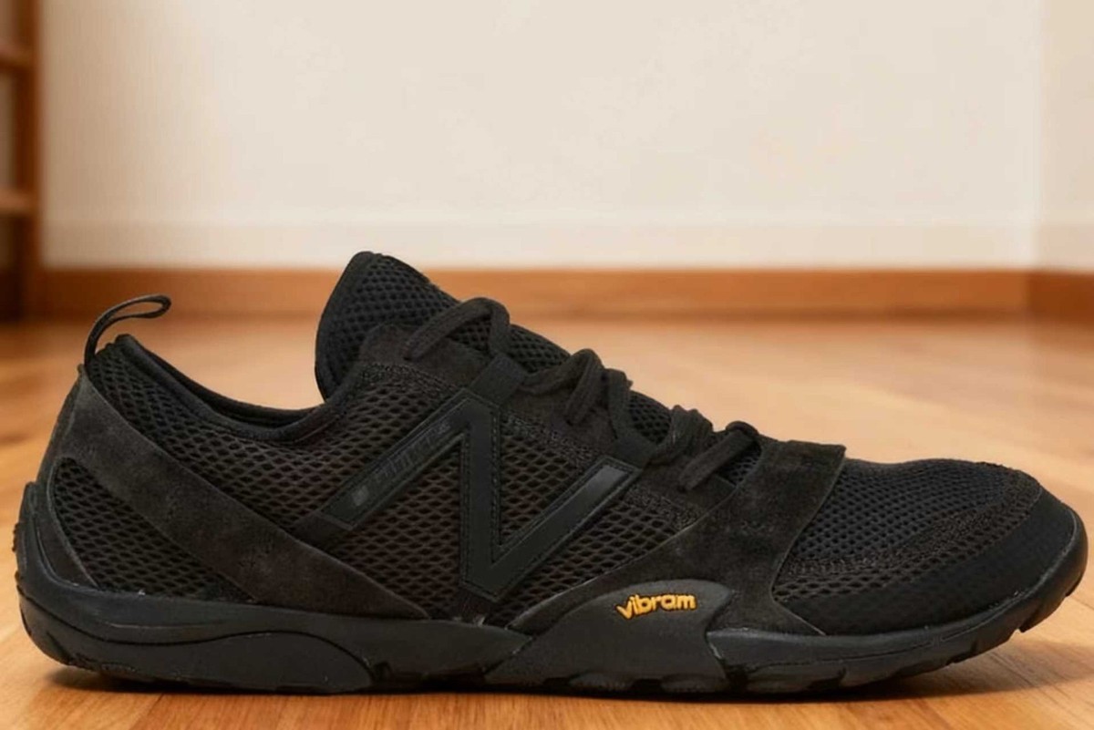 Size 11 - New Balance MT10 Black Castlerock for sale online | eBay