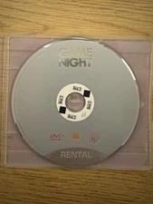 Game Night DVD Redbox