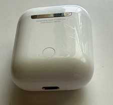 Apple AirPods Pro 2nd Gen Charging Case ONLY Lightning OEM Model A1602