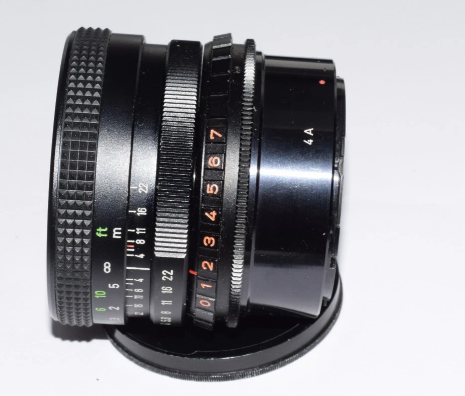 35mm Focal f/4 Schneider Camera Lenses for sale | eBay