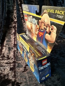LEGO Dimensions Goonies Level Pack 71267 New (2017) minty mint sealed 10+ USA