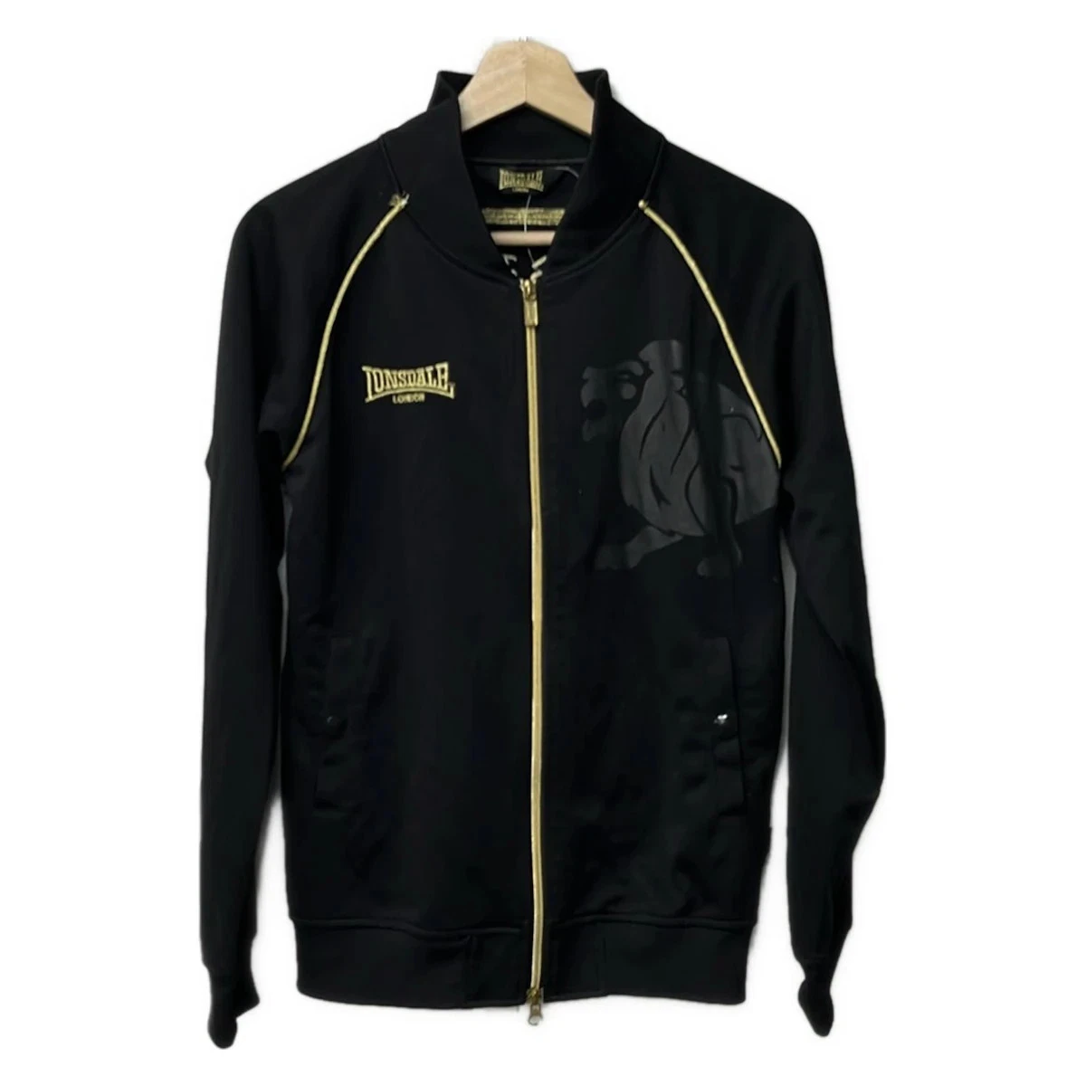 lonsdale jacket products for sale | eBay