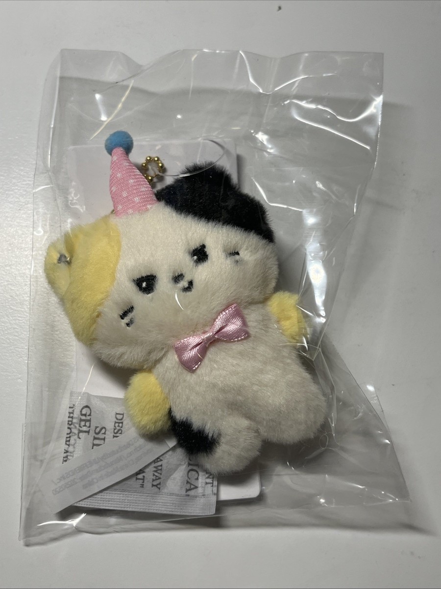 キムテレ テニニ ribbon plush リボン ぬいぐるみ zeroni キムテレ テニニ ribbon plush リボン ぬいぐるみ zeroni - メルカリ